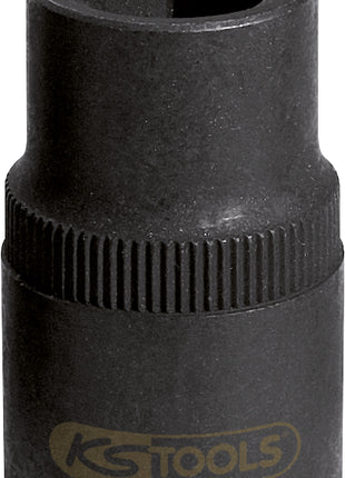 KS TOOLS 1/2" Bremssattel Stecknuss 5-kant, 14mm ( 150.2154 ) - Toolbrothers