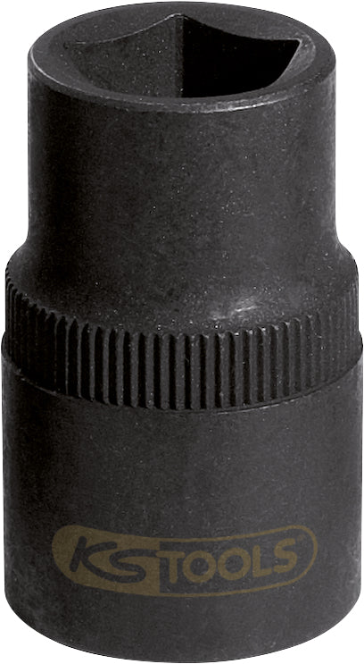 KS TOOLS 1/2" Bremssattel Stecknuss 5-kant, 14mm ( 150.2154 ) - Toolbrothers