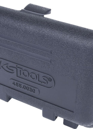 KS TOOLS 1/2" Diesel-Injektoren-Stecknuss-Satz, 4-tlg ( 455.0030 ) - Toolbrothers