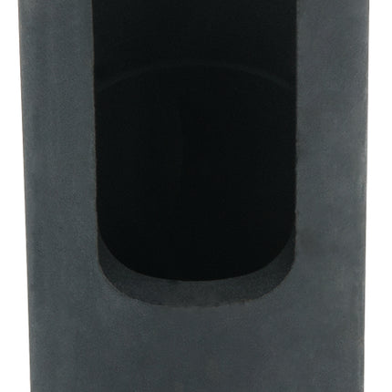 KS TOOLS 1/2" Einspritzdüsen-Stecknuss, 29,0 mm ( 150.2308 ) - Toolbrothers