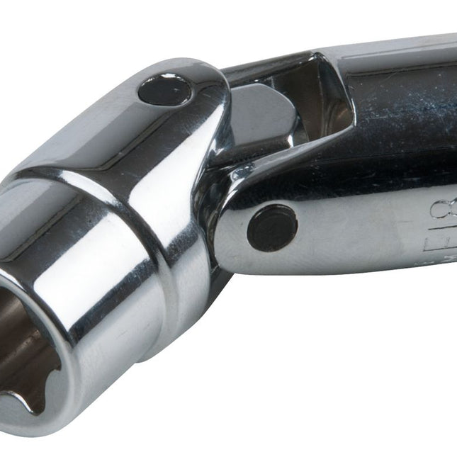 KS TOOLS 1/2" Getriebegehäuse-Gelenknuss, E18 ( 150.9201 ) - Toolbrothers