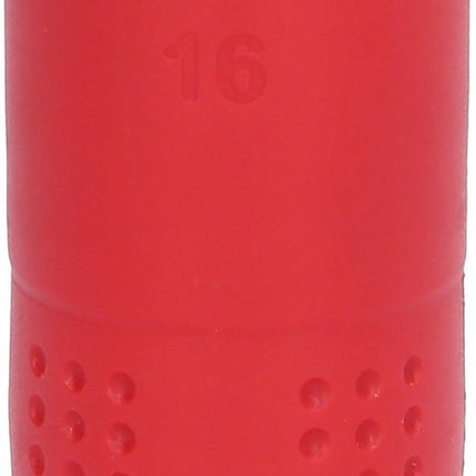 KS TOOLS 1/2" Isolierte Stecknuss, 16mm ( 118.1216 ) - Toolbrothers