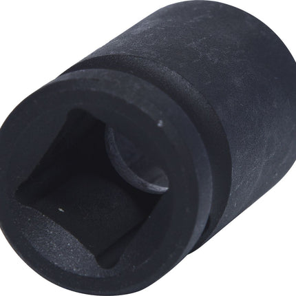 KS TOOLS 1/2" Sechskant-Kraft-Stecknuss, kurz, 16mm ( 515.1016 ) - Toolbrothers