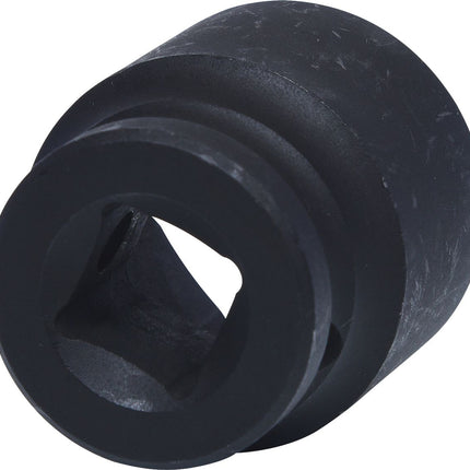 KS TOOLS 1/2' Bussola esagonale p.avvitatori ad impulsi,corta,25mm ( 515.1025 )