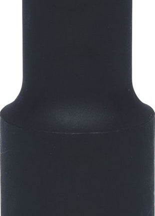 KS TOOLS 1/2" Sechskant-Kraft-Stecknuss, lang, 10mm ( 515.1110 ) - Toolbrothers