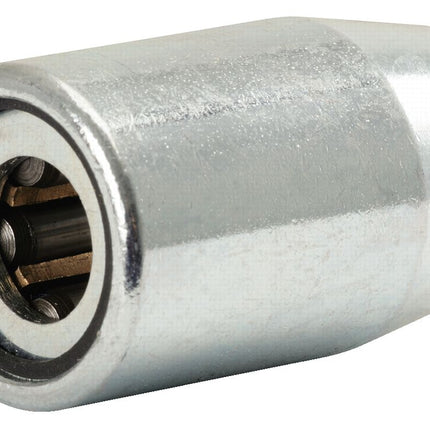 KS TOOLS 1/2" Stockschraubendreher, M10 ( 116.2087 ) - Toolbrothers