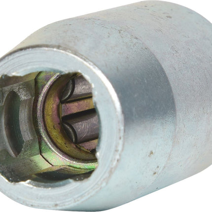 KS TOOLS 1/2" Stockschraubendreher, M10 ( 116.2087 ) - Toolbrothers