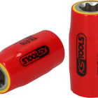KS TOOLS 1/2' Bussola a inserto Torx-E con isolamento protettivo, E10 ( 117.2353 )