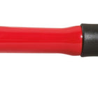 KS TOOLS 1/2' Leva a cricco commutabile con isolamento protettivo, 32 denti ( 117.1201 )