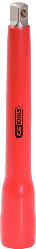 KS TOOLS 1/2' Prolunga con isolamento protettivo, 75mm ( 117.2302 )
