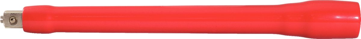 KS TOOLS 1/2' Prolunga con isolamento protettivo, blocco automatico, 250mm ( 117.1231 )