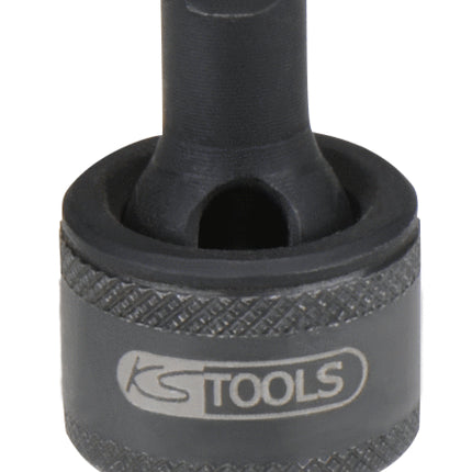 KS TOOLS Snodo cardanico 1/4' ( 152.1065 )