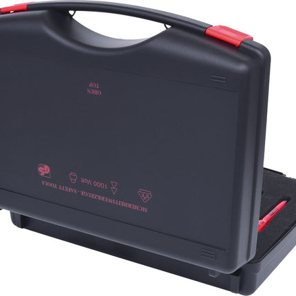 KS TOOLS 1/4' Serie di chiavi a bussola isolate,21 pz ( 117.1877 )