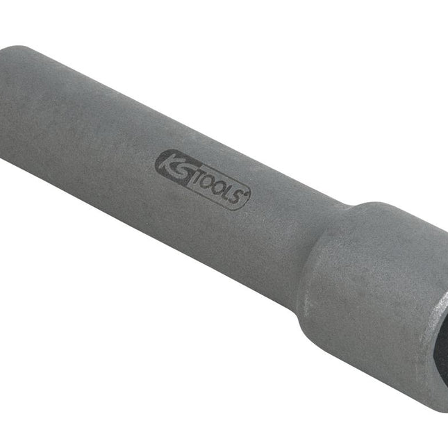 KS TOOLS 10 mm Stoßdämpfer-Spezialprofil-Gegenhalter-Bit-Stecknuss, 8,0 x 11,0 mm ( 150.9439 ) - Toolbrothers