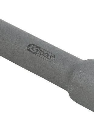 KS TOOLS 10 mm Stoßdämpfer-Spezialprofil-Gegenhalter-Bit-Stecknuss, 9,0 x 12,0 mm ( 150.9440 ) - Toolbrothers