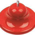 KS TOOLS Radnabenschleifer ohne Reinigungsscheibe, Ø 160 mm ( 100.4071 ) - Toolbrothers