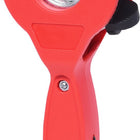 KS TOOLS Ratschen-Rohrabschneider, 6-23mm ( 104.5022 ) - Toolbrothers