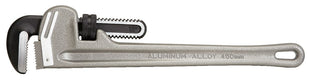 KS TOOLS Aluminium-Einhand-Rohrzange, 2'' ( 111.3200 ) - Toolbrothers