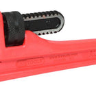 KS TOOLS Aluminium-Einhand-Rohrzange, 2'' ( 111.3200 ) - Toolbrothers