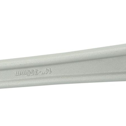 KS TOOLS Aluminium-Einhand-Rohrzange, 1.1/2" ( 111.5100 ) - Toolbrothers