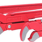 KS TOOLS Eckrohrzangen-Satz, 3-tlg ( 113.2100 ) - Toolbrothers