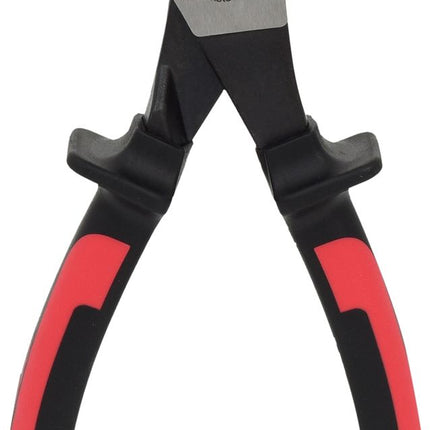 KS TOOLS ERGOTORQUE Kraft-Seitenschneider, 180mm ( 115.1013 ) - Toolbrothers