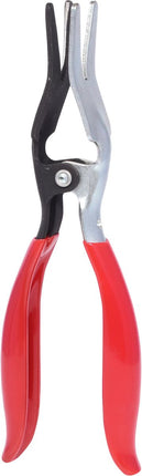 KS TOOLS Pinza separatrice per tubi, 195 mm ( 115.1044 )