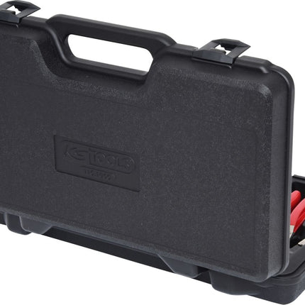 KS TOOLS KFZ Schlauchschellenzangen-Satz, 7-tlg ( 115.1055 ) - Toolbrothers