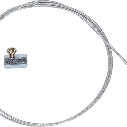 KS TOOLS Doppio tirante Bowden 600mm,f.115.1065 ( 115.1065-1 )