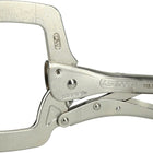 KS TOOLS Schweiß-Klammer-Gripzange, beweglichen Spannbacken 0-100mm ( 115.1074 ) - Toolbrothers