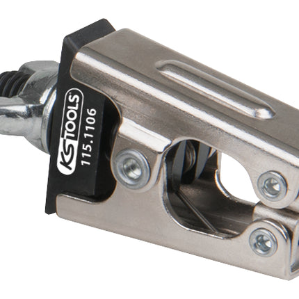 KS TOOLS Mini-Karosserieklemme ( 115.1106 ) - Toolbrothers