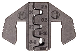 KS TOOLS Coppia di matrici per contatti non isolati ( 115.1421 )