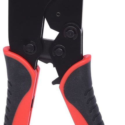 KS TOOLS Pinza a crimpare per connettore Solarlok MC 4 ( 115.1522 )