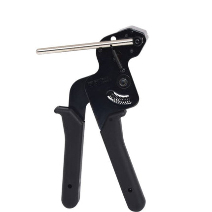 KS TOOLS Spannzange für EDELSTAHL Kabelbinder mit Kugelverschluss ( 115.1590 ) - Toolbrothers