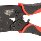 KS TOOLS Crimpzange für DEUTSCH DTP ( 115.1595 ) - Toolbrothers