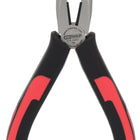 KS TOOLS SlimPOWER Flachrundzange, 160mm ( 115.2201 ) - Toolbrothers