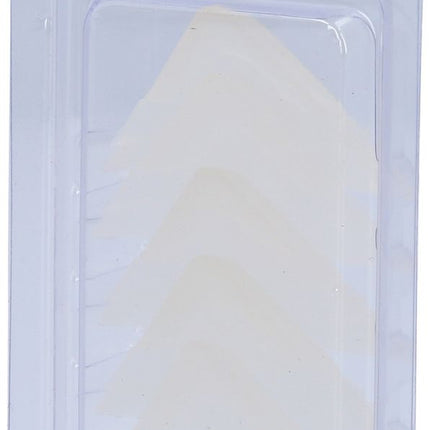 KS TOOLS Puntali per silicone 03 R, cf. da 5 pz ( 116.1040-03R )