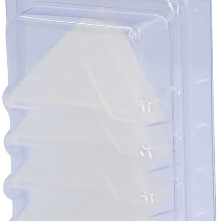 KS TOOLS Puntali per silicone 03 R, cf. da 5 pz ( 116.1040-03R )