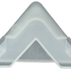 KS TOOLS Puntali per silicone 03 R, cf. da 5 pz ( 116.1040-03R )