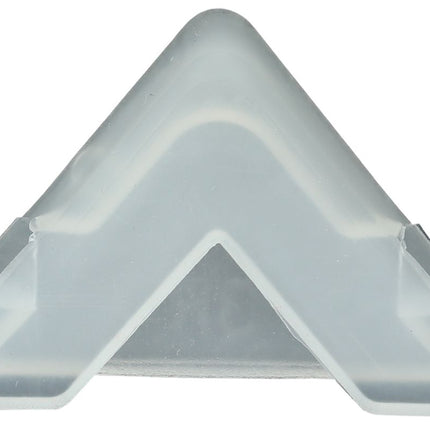 KS TOOLS Puntali per silicone 03 R, cf. da 5 pz ( 116.1040-03R )