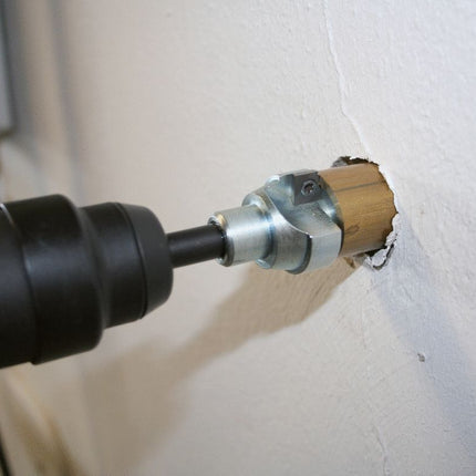 KS TOOLS KIT COMBINATO PER IMPIANTI SANITARI WC ( 116.2030 )