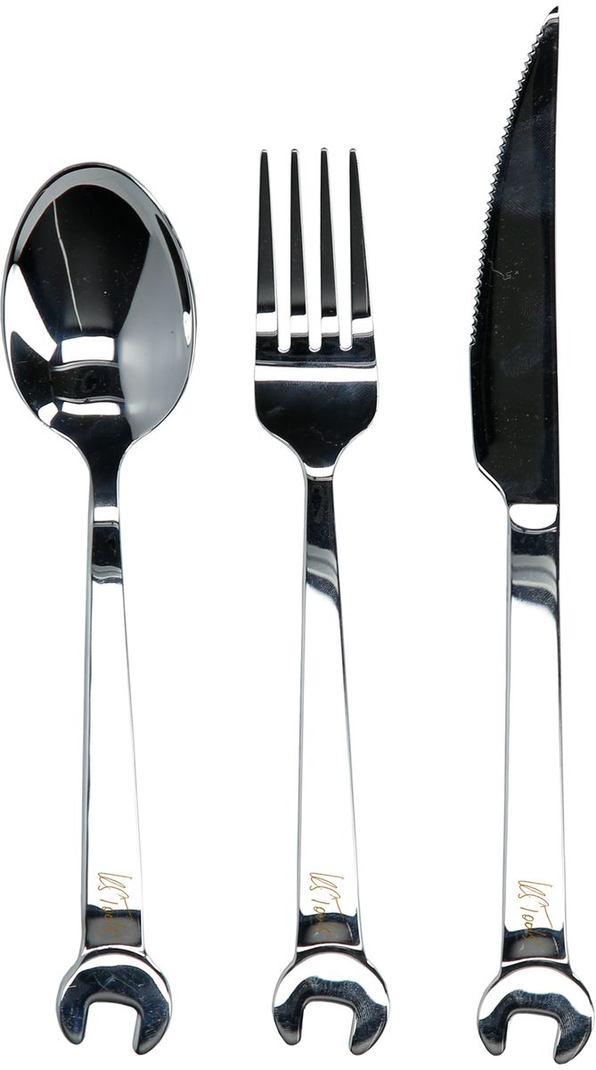 KS TOOLS Set utensili, 6 x 3 pz ( 11600 )