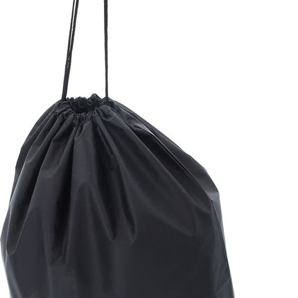 KS TOOLS Borsa di trasporto per casco di protezione, con chiusura a fermacorda ( 117.0106 )