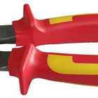 KS TOOLS ERGOTORQUE VDE Kabelschere, 245mm ( 117.1124 ) - Toolbrothers