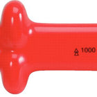 KS TOOLS Chiave registrabile a rullino con isolamento protettivo, 24mm ( 117.1250 )