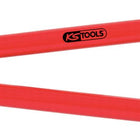 KS TOOLS Kabelschere mit Schutzisolierung, 600mm ( 117.1260 ) - Toolbrothers