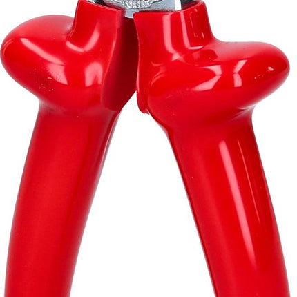 KS TOOLS 1000V Seitenschneider, 160mm ( 117.1277 ) - Toolbrothers