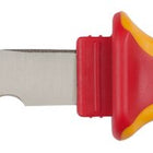 KS TOOLS Spelafili con isolamento protettivo, 185mm ( 117.1305 )