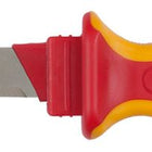 KS TOOLS Taglierina per cavi con isolamento protettivo, 200mm ( 117.1331 )