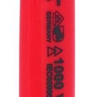 KS TOOLS Maulschlüssel mit Schutzisolierung, 13mm ( 117.1513 ) - Toolbrothers